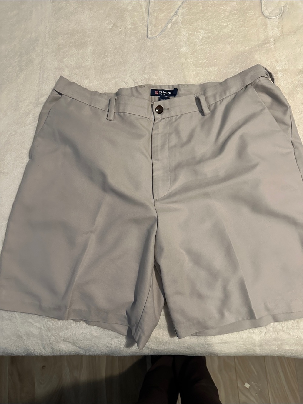 Chap’s Golf Shorts, great condition. Size 42